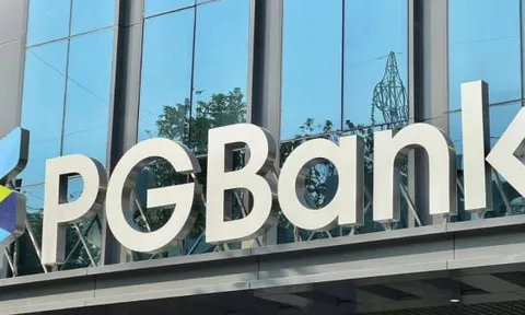 PGBank chốt quyền mua cổ phiếu phát hành thêm giá 10.000 đồng/cổ phiếu