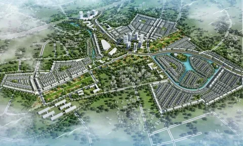 Bắc Ninh yêu cầu cấp 'sổ đỏ' cho dự án tỷ USD của Phú Mỹ Hưng trước 25/3
