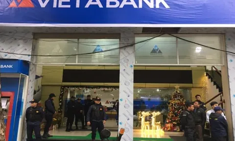 VietABank bị phạt và truy thu gần 4,2 tỷ đồng