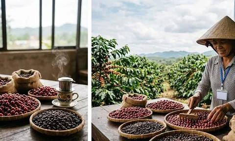 Giá cà phê hôm nay 12/3: Giảm mạnh gần 1.000 đồng/kg