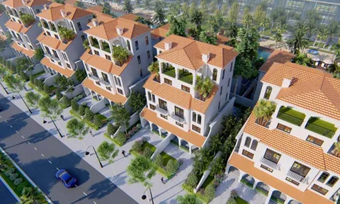 Nhà ở thương mại giá phù hợp: Tiêu chí thế nào, giá bao nhiêu là vừa?