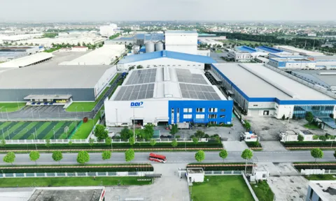Nhựa Chất lượng cao Bình Thuận nộp hồ sơ niêm yết 18,5 triệu cổ phiếu trên sàn HOSE