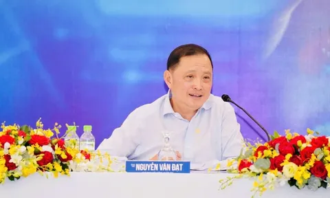 Chủ tịch Phát Đạt đăng ký mua 3 triệu cổ phiếu PDR