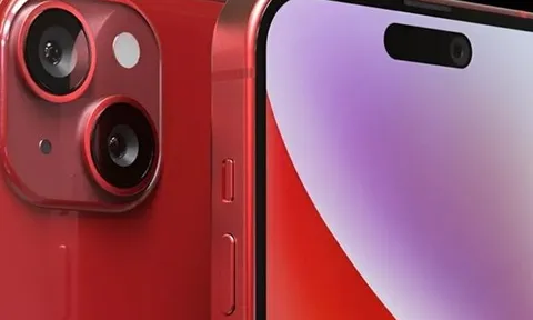 2 điều sẽ gây thất vọng tới người mua iPhone 15