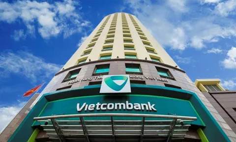 'Soi' chất lượng các khoản lãi và phí phải thu tại ngân hàng Vietcombank
