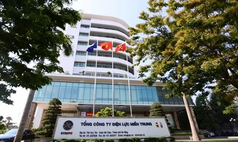 Tổng công ty Điện lực Miền Trung: “Rủng rỉnh” tiền vẫn nợ lương, thưởng người lao động hàng nghìn tỷ đồng