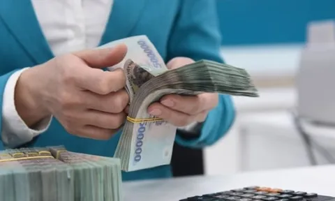 NHNN yêu cầu các tổ chức tín dụng công khai lãi suất cho vay