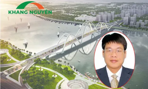 'Sao mai' của ngành giao thông Khang Nguyên ICI: Doanh thu khủng, nợ phình to và lãi cỏn con