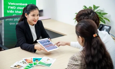 Bảo hiểm Mirae Asset Prévoir và Cathay Life Việt Nam vào diện bị thanh tra