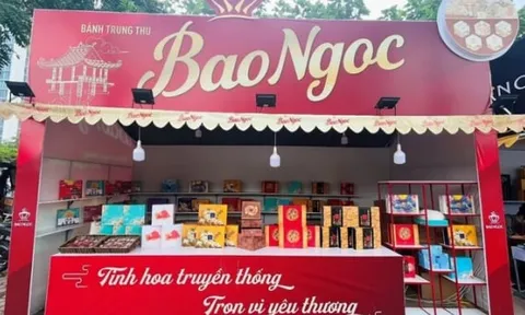 Vi phạm về thuế, bánh kẹo Bảo Ngọc bị phạt và truy thu hơn 900 triệu đồng