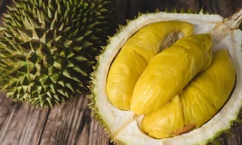 Giá sầu riêng Musang King bật tăng mạnh, vượt xa Monthong và Ri 6
