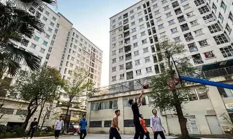 Thủ tướng yêu cầu nghiên cứu, điều chỉnh quy định về thuế TNCN khi mua nhà ở xã hội