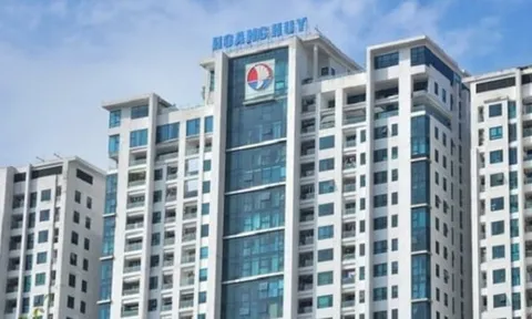 Công ty CP Đầu tư Dịch vụ Tài chính Hoàng Huy bị thanh tra chỉ ra loạt sai phạm