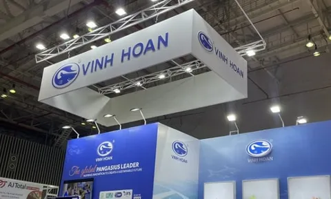 Vĩnh Hoàn muốn mua lại 15 triệu cổ phiếu VHC