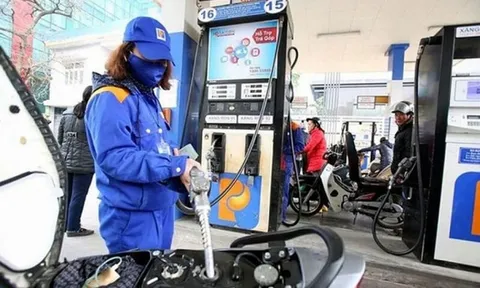 Chính phủ thông qua đề xuất giảm 2.000 đồng/lít thuế bảo vệ môi trường đối với xăng dầu