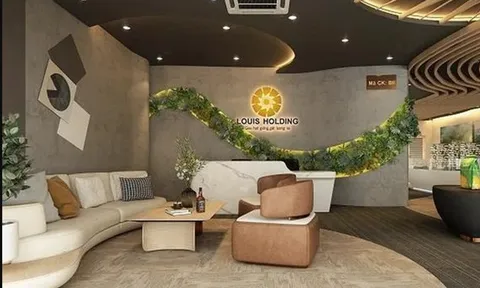 Louis Holdings muốn thâu tóm Dược Lâm Đồng