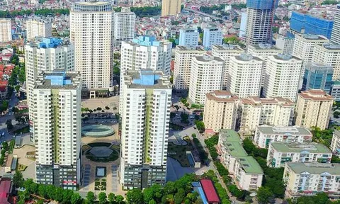 Bộ Xây dựng thay thế, bãi bỏ loạt thủ tục liên quan đến chuyển nhượng bất động sản