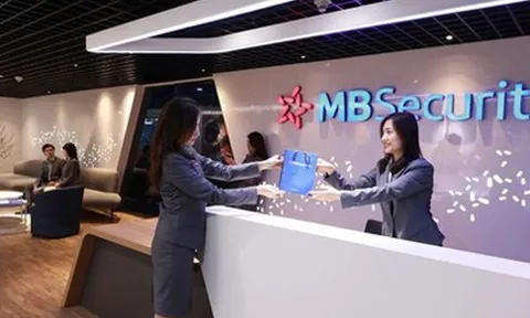 Chứng khoán MB (MBS) của ông Lê Viết Hải: Lãi ròng sụt giảm, nắm giữ hàng trăm tỷ trái phiếu từ “khách hàng lớn”