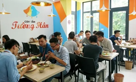Cơm Tấm Tường Hân: Có gì mà hot rần rần?