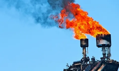 Giá gas bất ngờ tăng sau chuỗi ngày giảm