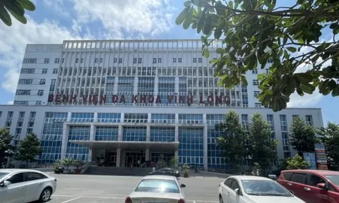 Công ty Nguyên Phương trúng thầu với tỷ lệ tiết kiệm thấp