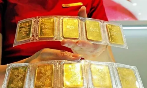 Đề xuất cách tính thuế VAT đối với hoạt động mua bán, chế tác vàng bạc, đá quý