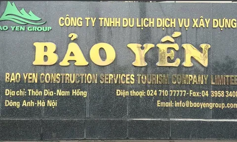 Bảo Yến Group: Hãng xe buýt lớn ở Hà Nội bị điểm tên vi phạm về thuế