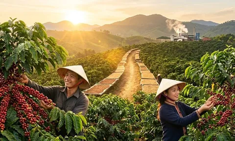 Giá cà phê hôm nay 14/3: Trong nước tăng mạnh theo đà phục hồi của thế giới