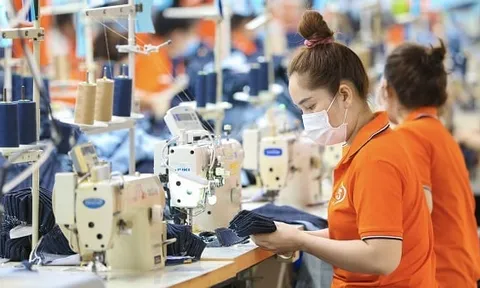 Mỹ mở điều tra thương mại với 60 nền kinh tế bao gồm Việt Nam
