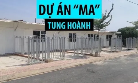 Công an Tp.HCM điều tra vụ án tại Công ty TNHH House Land