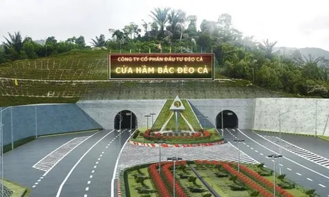 Hạ tầng Giao thông Đèo cả vay nợ công ty mẹ 300 tỷ đồng