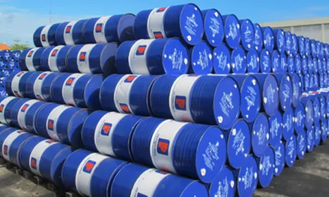 Khai sai thuế, Tổng Công ty Hóa dầu Petrolimex bị phạt hơn 600 triệu đồng
