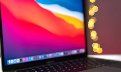 Tin tức công nghệ mới nóng nhất hôm nay 15/3: Giá MacBook Air M1 xuống dưới 19 triệu đồng