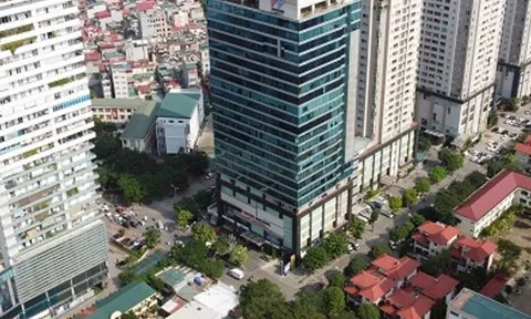 Bất ngờ xuất hiện công ty bất động sản phát hành 4.700 tỷ đồng trái phiếu