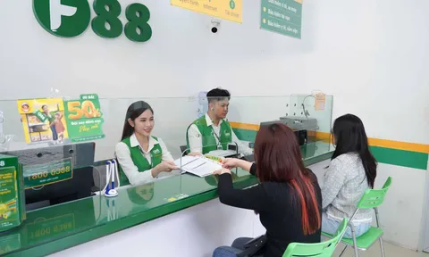 Vì sao F88 được ADI chọn tài trợ thúc đẩy bình đẳng giới