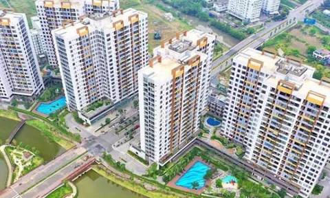 Công ty liên quan Chủ tịch Nam Long bán 1,7 triệu cổ phiếu NLG