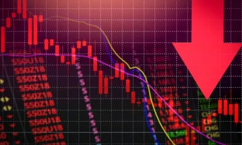 TVSI: Chỉ số VN-Index có thể sớm cân bằng trở lại