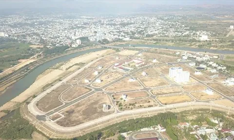 Chuyển nhượng 464 lô đất ở Kon Tum: Nghi vấn trốn gần 1,2 tỷ thuế