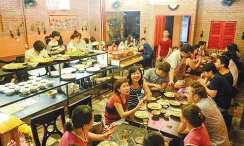 Hà Nội cho phép nhà hàng, quán ăn uống hoạt động sau 21h