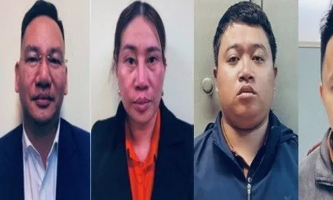Khởi tố loạt lãnh đạo của Công ty Cổ phần tập đoàn Bankland với tội danh lừa đảo chiếm đoạt tài sản