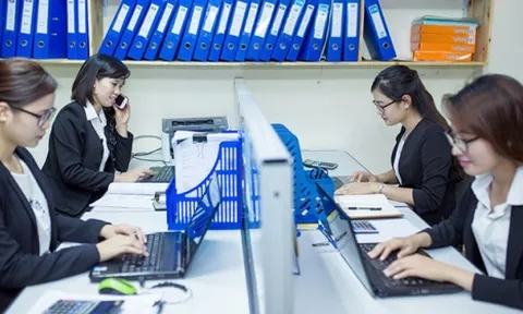Những sai sót thường gặp khi quyết toán thuế TNDN năm 2022