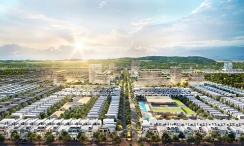 Chủ đầu tư dự án Stella Mega City bị cưỡng chế thuế hơn 558 tỷ