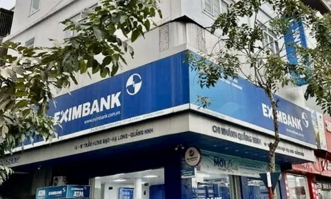 Vụ nợ thẻ tín dụng Eximbank: Thanh tra Ngân hàng vào cuộc