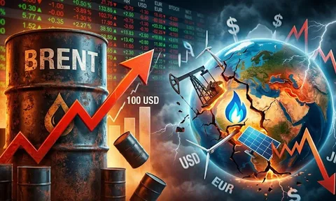 Giá xăng dầu hôm nay 16/3: Dầu thô thế giới vẫn 'neo' cao, xăng trong nước có thể tăng?