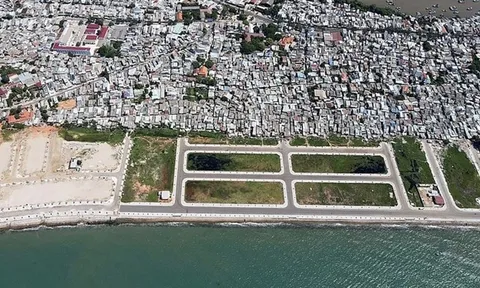Bình Thuận: Bộ Công an kiểm tra thực địa dự án Hamubay Phan Thiết được giao đất sai quy định
