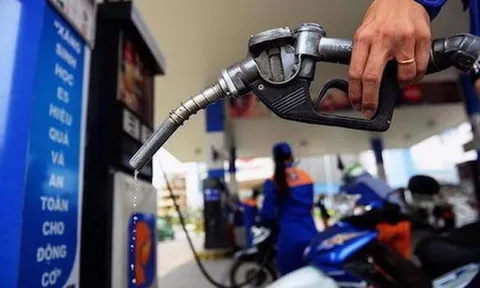 Yêu cầu tăng hạn mức tín dụng cho các đầu mối xăng dầu