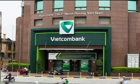 Vietcombank rao bán khối tài sản nghìn tỷ nhằm thu hồi nợ xấu