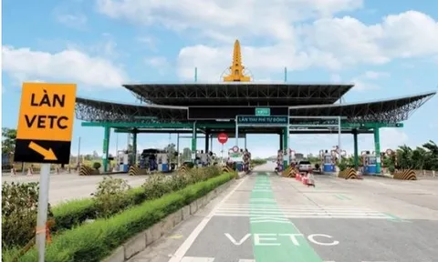 Cổ phiếu "ông trùm BOT" tăng dựng đứng hơn 7 lần chỉ sau 1 năm