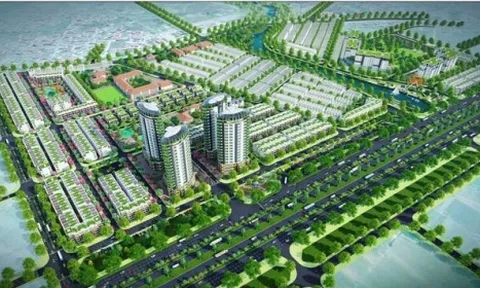 Chưa đủ 2 tuổi'', Vina Land muốn làm dự án nghìn tỷ tại Hà Nam