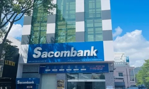 Sacombank phản hồi vụ khách gửi tiền bị bốc hơi gần 47 tỷ đồng